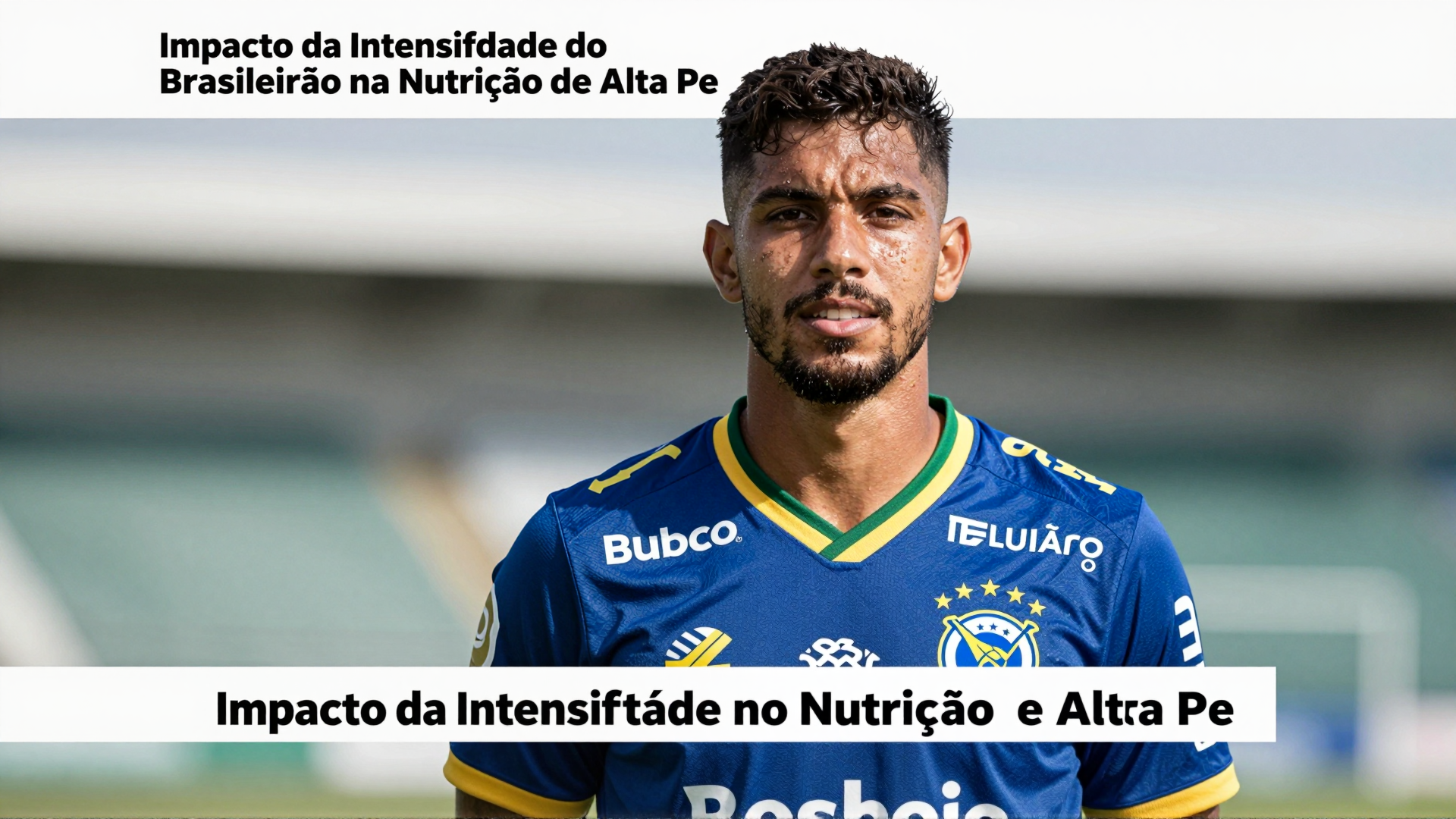 Impacto da Intensidade do Brasileirão na Nutrição de Alta Performance: Análise das Recuperações após Vitórias Cruciais