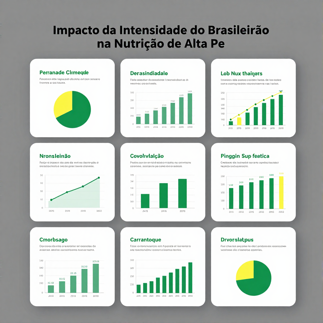Infográfico - Impacto da Intensidade do Brasileirão na Nutrição de Alta Performance: Análise das Recuperações após Vitórias Cruciais