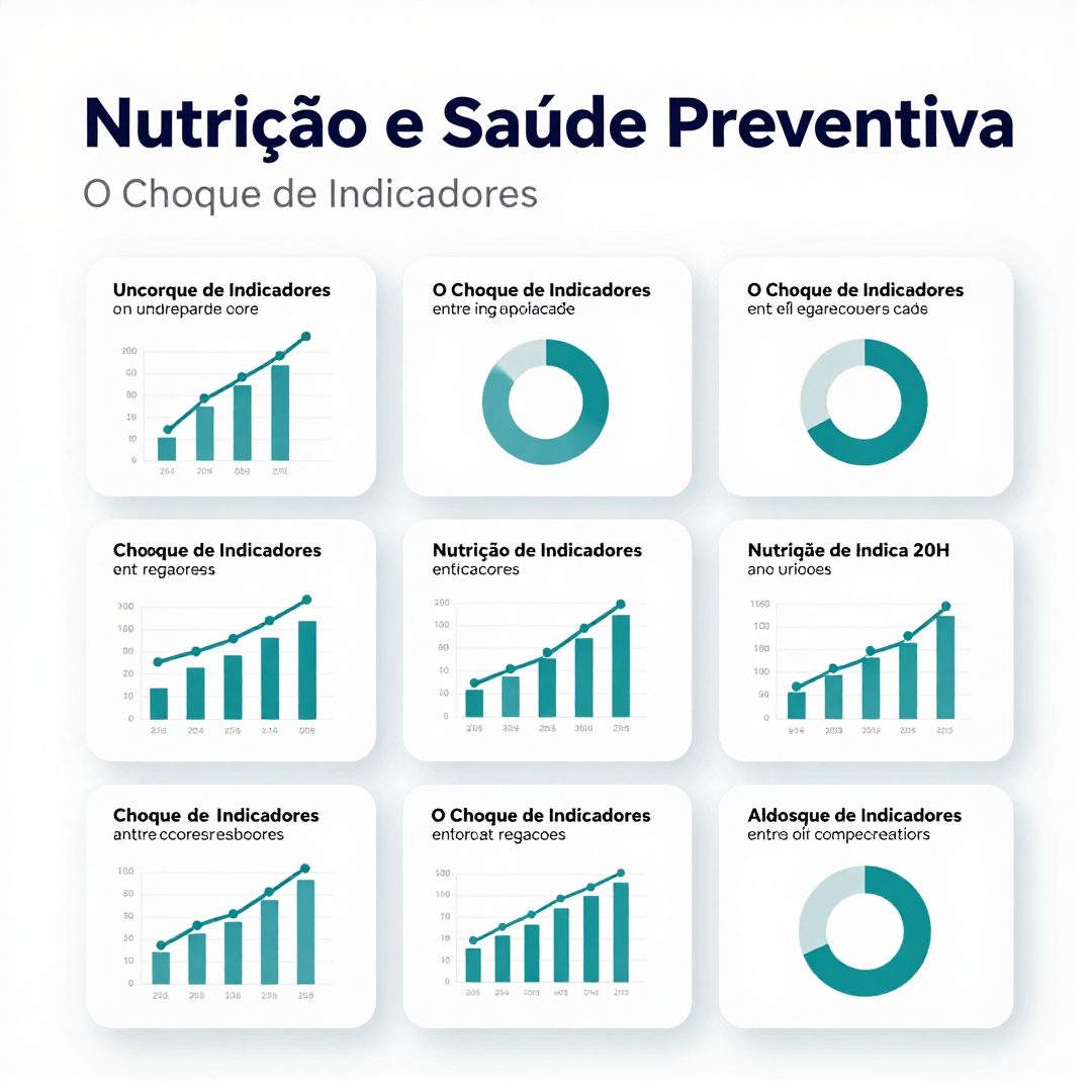 Infográfico - Nutrição e Saúde Preventiva: O Choque de Indicadores entre Brasil e Argentina Sob o Olhar de Durigan