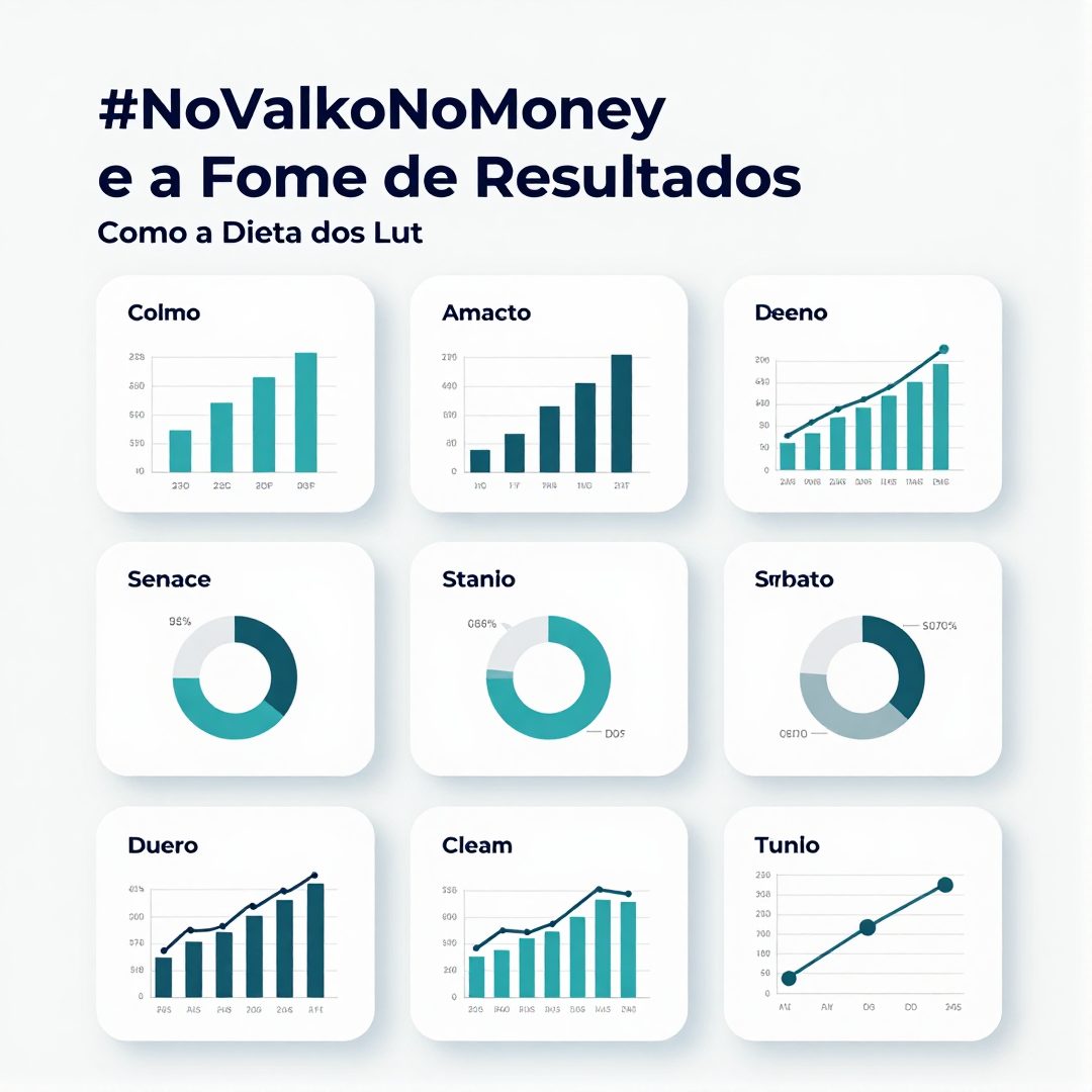 Infográfico - #NoValkoNoMoney e a Fome de Resultados: Como a Dieta dos Lutadores da WWE Influencia Nutricionistas e Fanáticos por Fitn
