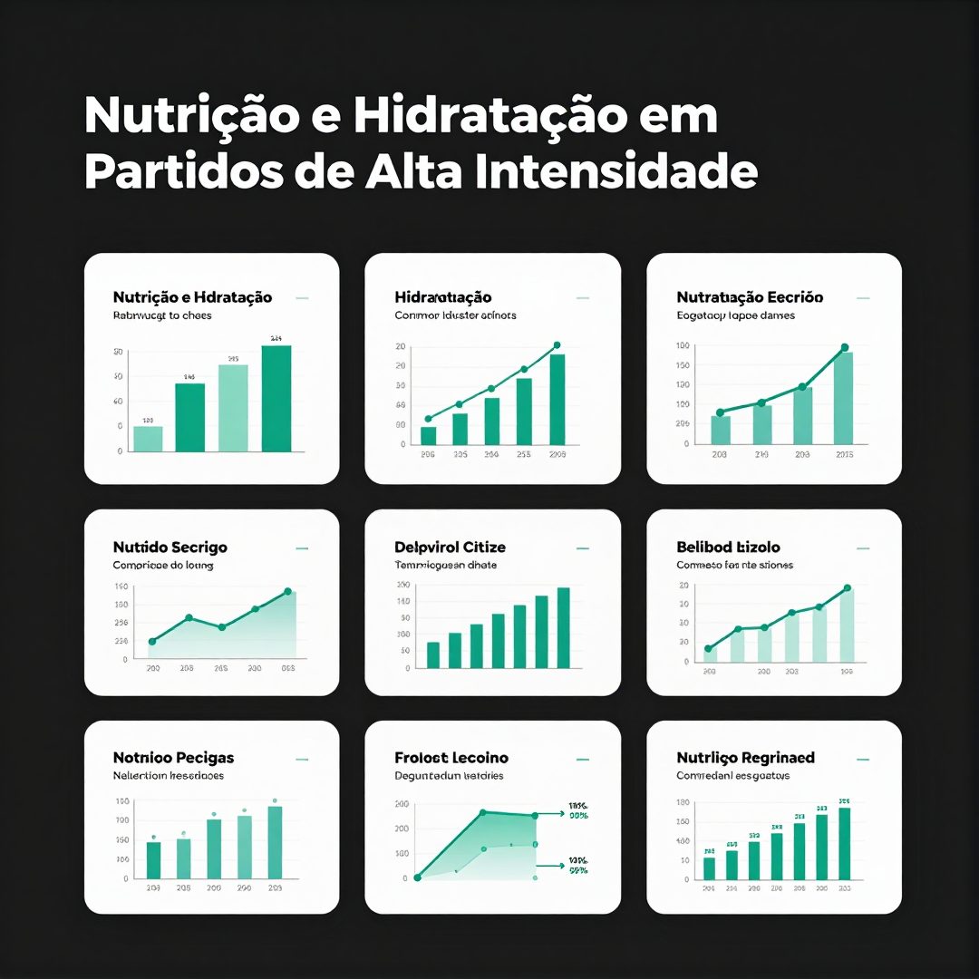 Infográfico - Nutrição e Hidratação em Partidos de Alta Intensidade: Lições do Inter Miami e Casemiro para a Saúde Preventiva