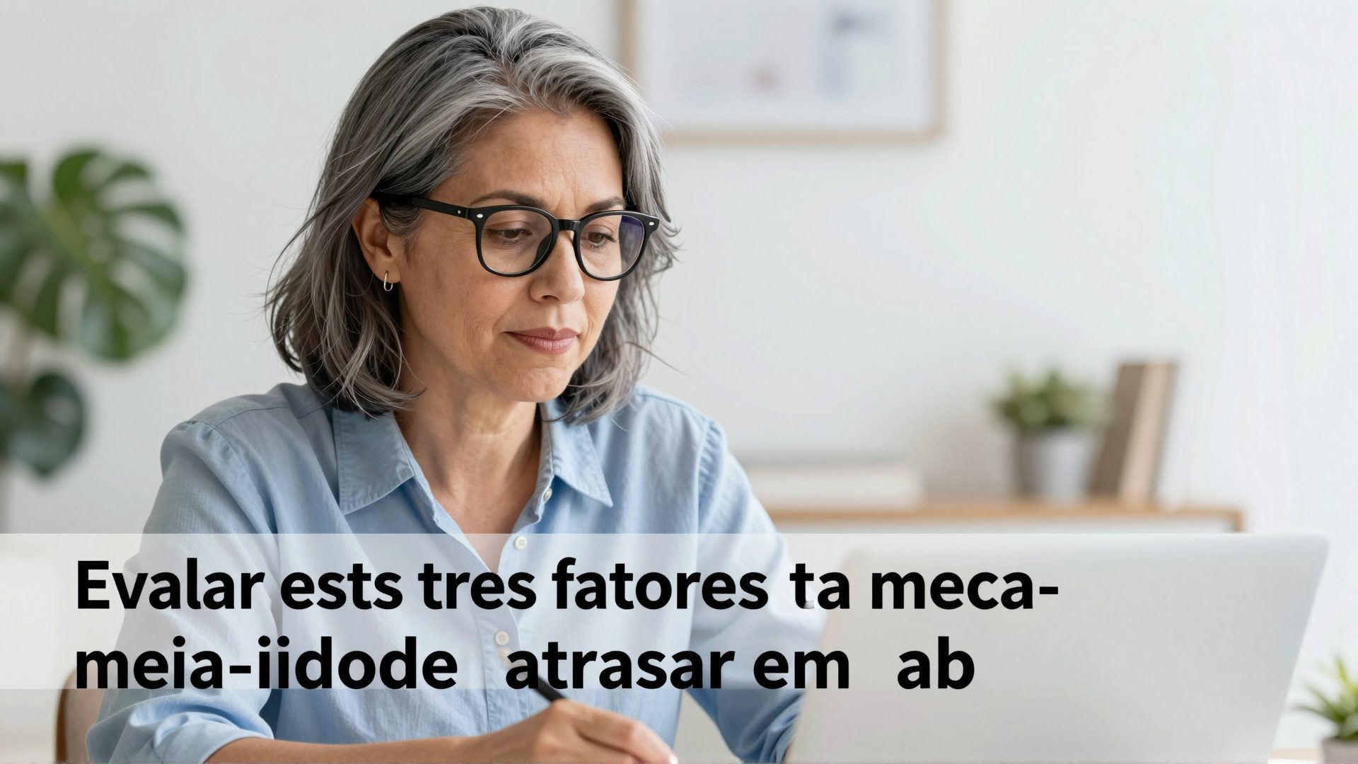 Evitar estes três fatores na meia-idade pode atrasar em até 13 anos o risco de demência; entenda