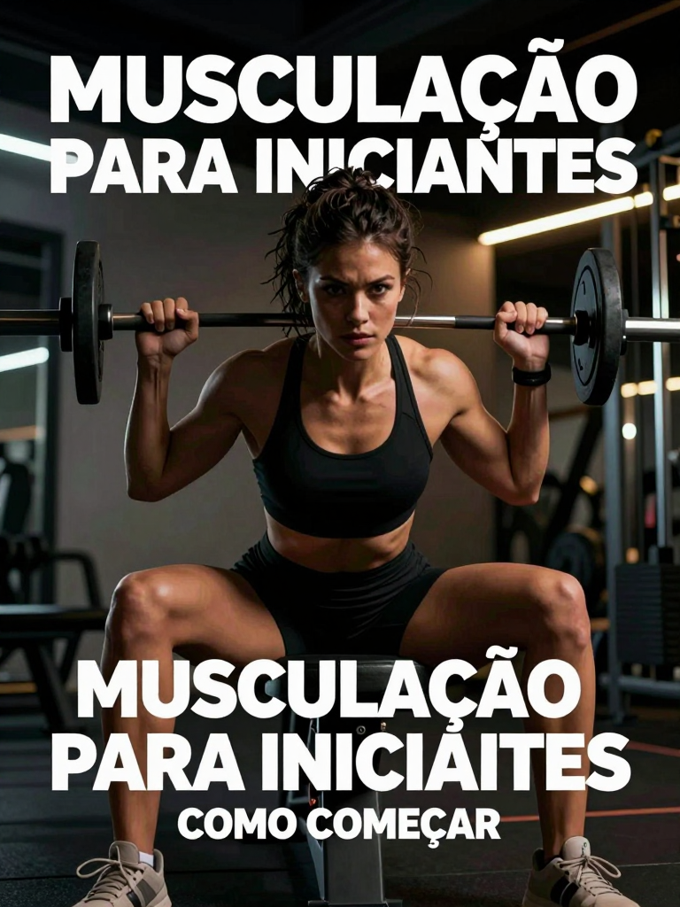Musculação para Iniciantes