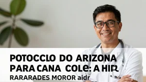 Protocolo do Arizona para Rastrear Mortes por Calor A Hidratao como Estratgia Pr