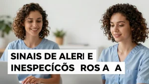 Sinais de Alerta Inespecficos e a Nutrio como Ferramenta Preventiva