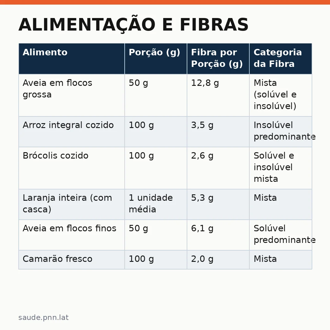 Infográfico - Alimentação e Fibras: Aliadas Estratégicas para Combater a Prisão de Ventre — Uma Análise da Nutrição Saúde Preventiva I