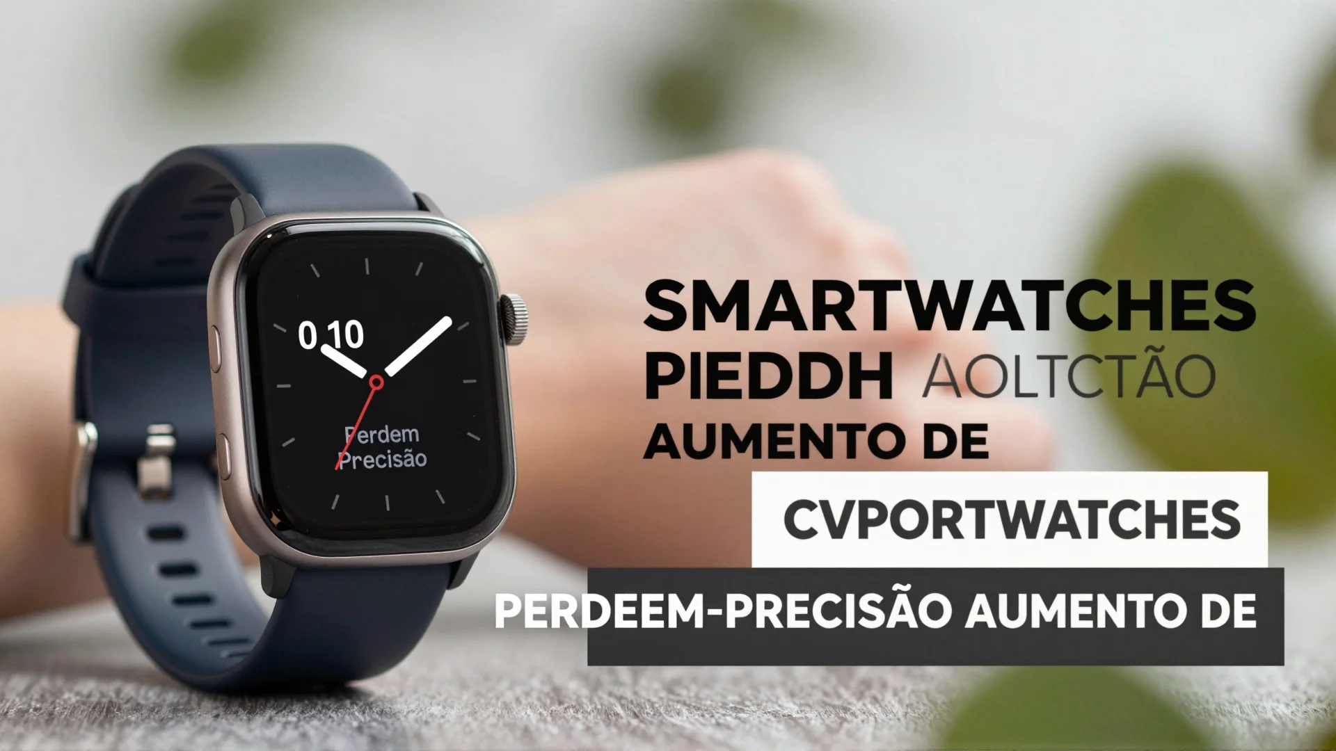 Smartwatches Perdem Precisão Aumento de Gordura: Como o Corpo Interfere nas Medidas de Saúde Digital