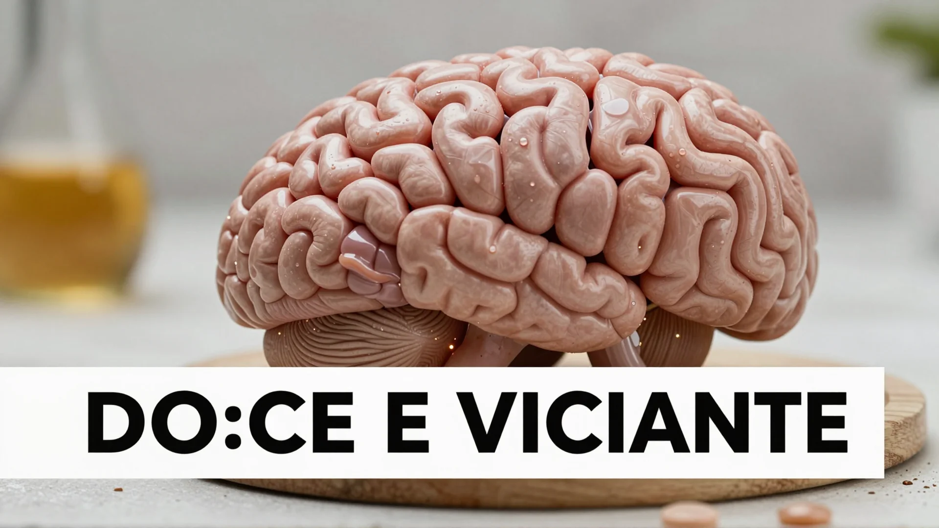 Doce e viciante: a ciência do açúcar refinado no cérebro de quem faz apostas online
