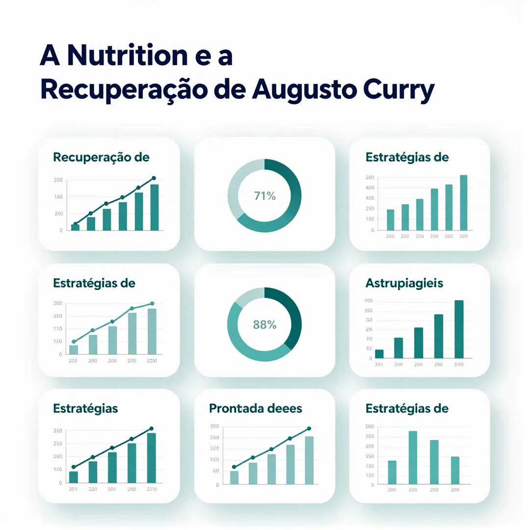 Infográfico - A Nutrition e a Recuperação de Augusto Cury: Estratégias de Saúde Preventiva para Athletes no Futebol