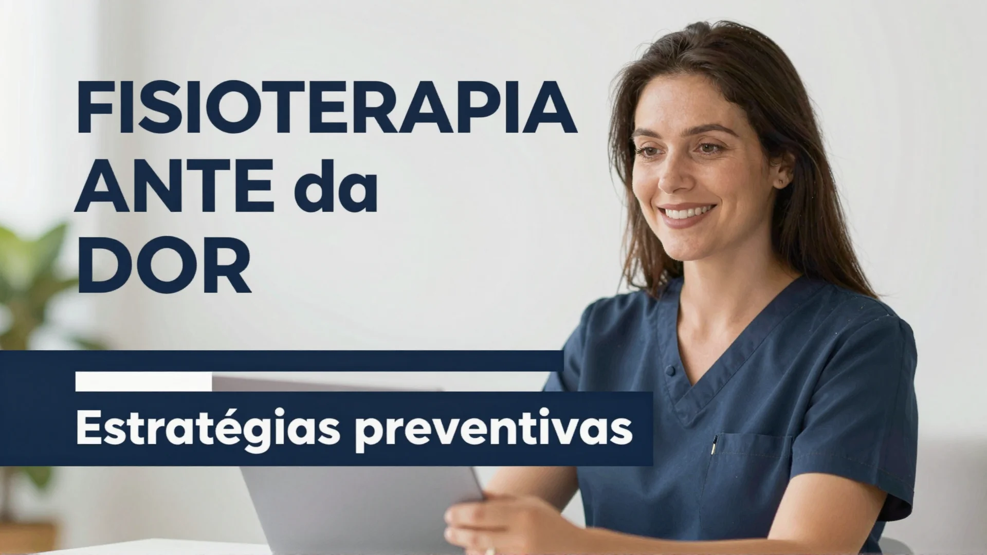 Fisioterapia antes da dor: estratégias preventivas de nutrição muscular para evitar lesões no adulto idoso