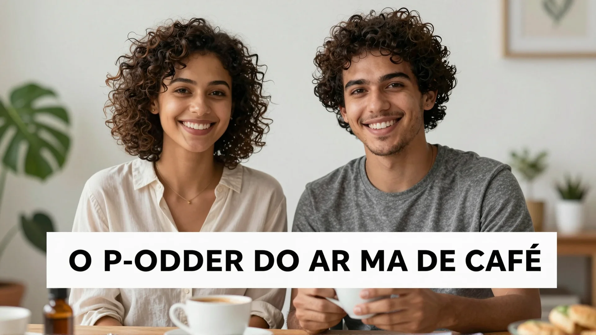O Poder do Aroma de Café no Bem-estar Mental