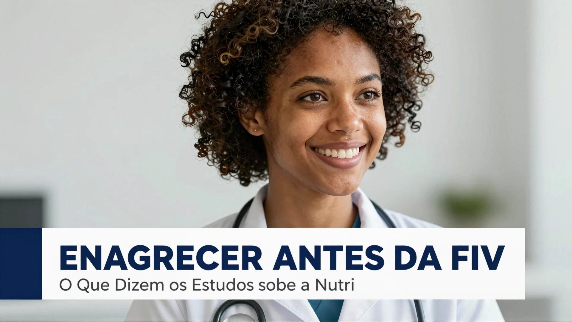 Emagrecer Antes da FIV: O Que Dizem os Estudos sobre a Nutrição Pré-Programa