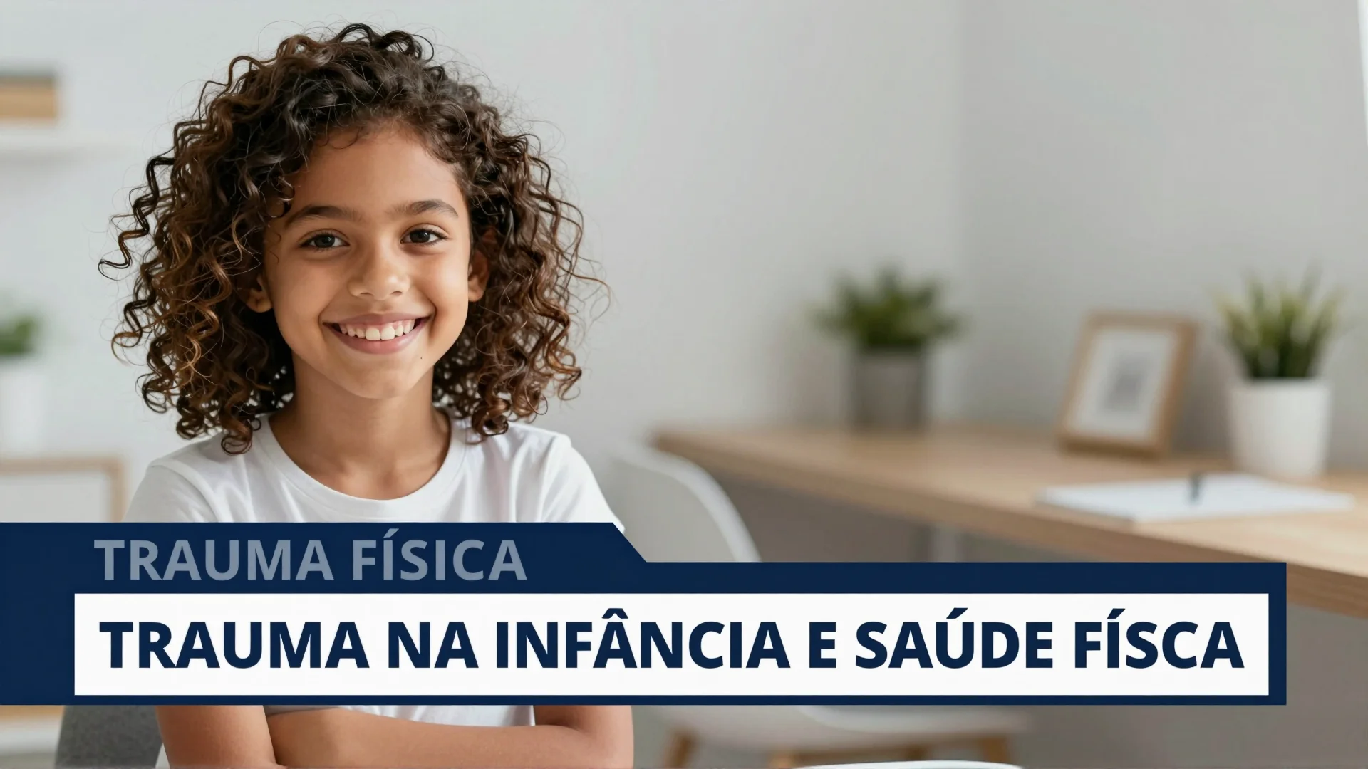 Trauma na infância e saúde física: como a nutrição pode reverter os danos epigenéticos