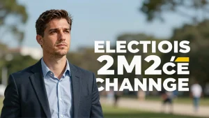 Elections 2026 Climate Change Por que o impacto ambiental afeta diretamente sua