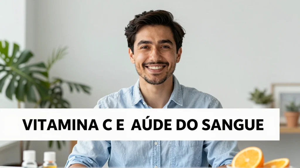 Vitamina C e Sade do Sangue O que dizer sobre alteraes prcancergenas