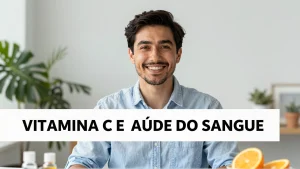 Vitamina C e Sade do Sangue O que dizer sobre alteraes prcancergenas