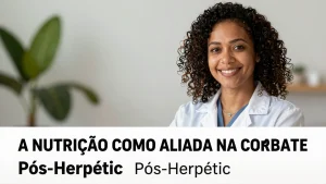 A Nutrio como Aliada na Combate  Dor Crnica PsHerptica