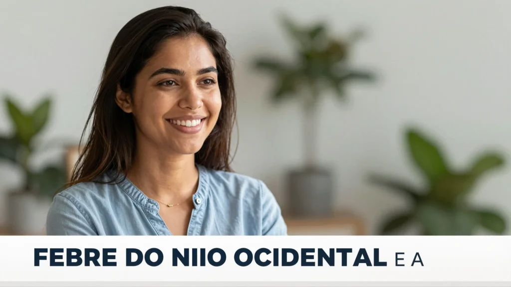 Febre do Nilo Ocidental e a Alimentao Preventiva no Brasil