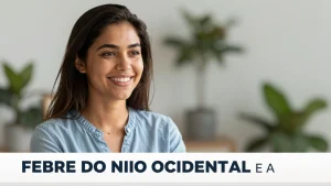 Febre do Nilo Ocidental e a Alimentao Preventiva no Brasil