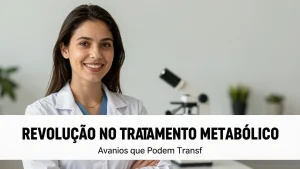 Revoluo no Tratamento Metablico Avanos que Podem Transformar o Cuidado com Pets