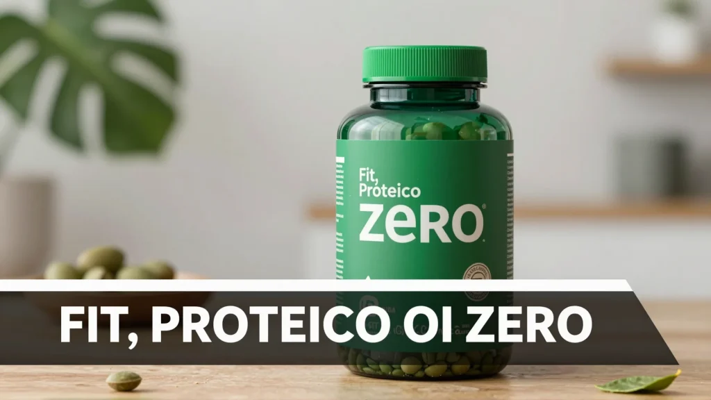 Fit Proteico ou Zero Rtulos que Enganam  O Que Verdeiramente Dizer ao Comprar