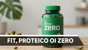 Fit Proteico ou Zero Rtulos que Enganam  O Que Verdeiramente Dizer ao Comprar