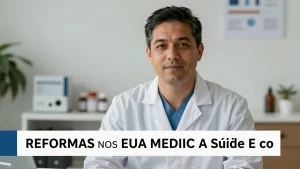 Reformas nos EUA Medicamentos e o Novo Cenrio da Sade Preventiva