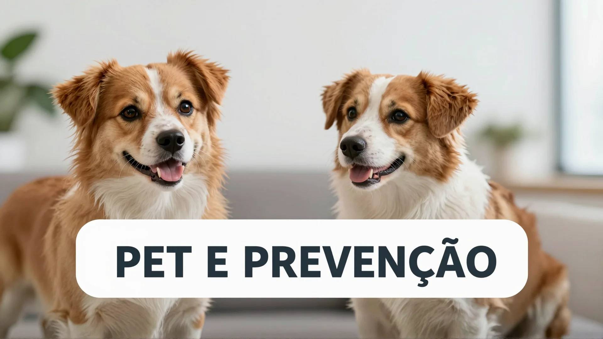 Pet e Prevenção: A Vacinação Animal Impacta a Saúde do Ser Humano