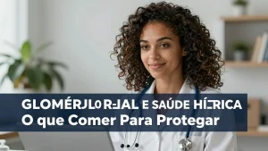 Glomrulo Renal e Sade Hdrica O Que Comer Para Proteger Seus Rins Naturalmente
