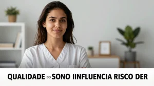 Qualidade do Sono Influencia Risco de Doenas O Guia da Sade Preventiva