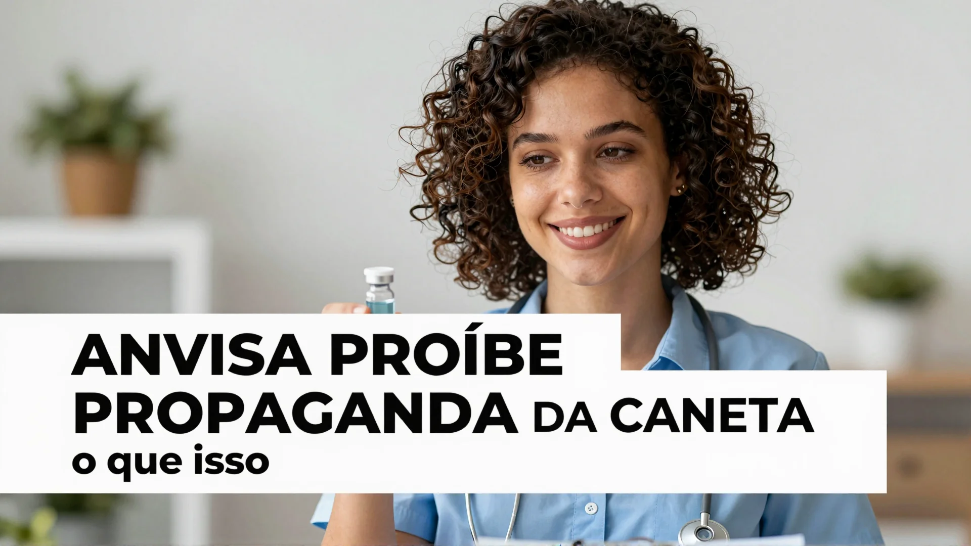 Anvisa proíbe propaganda da caneta emagrecedora: o que isso revela sobre os riscos ocultos e a regulamentação global
