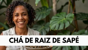 Ch de Raiz de Sap O que a Cincia Diz Sobre Seus Benefcios