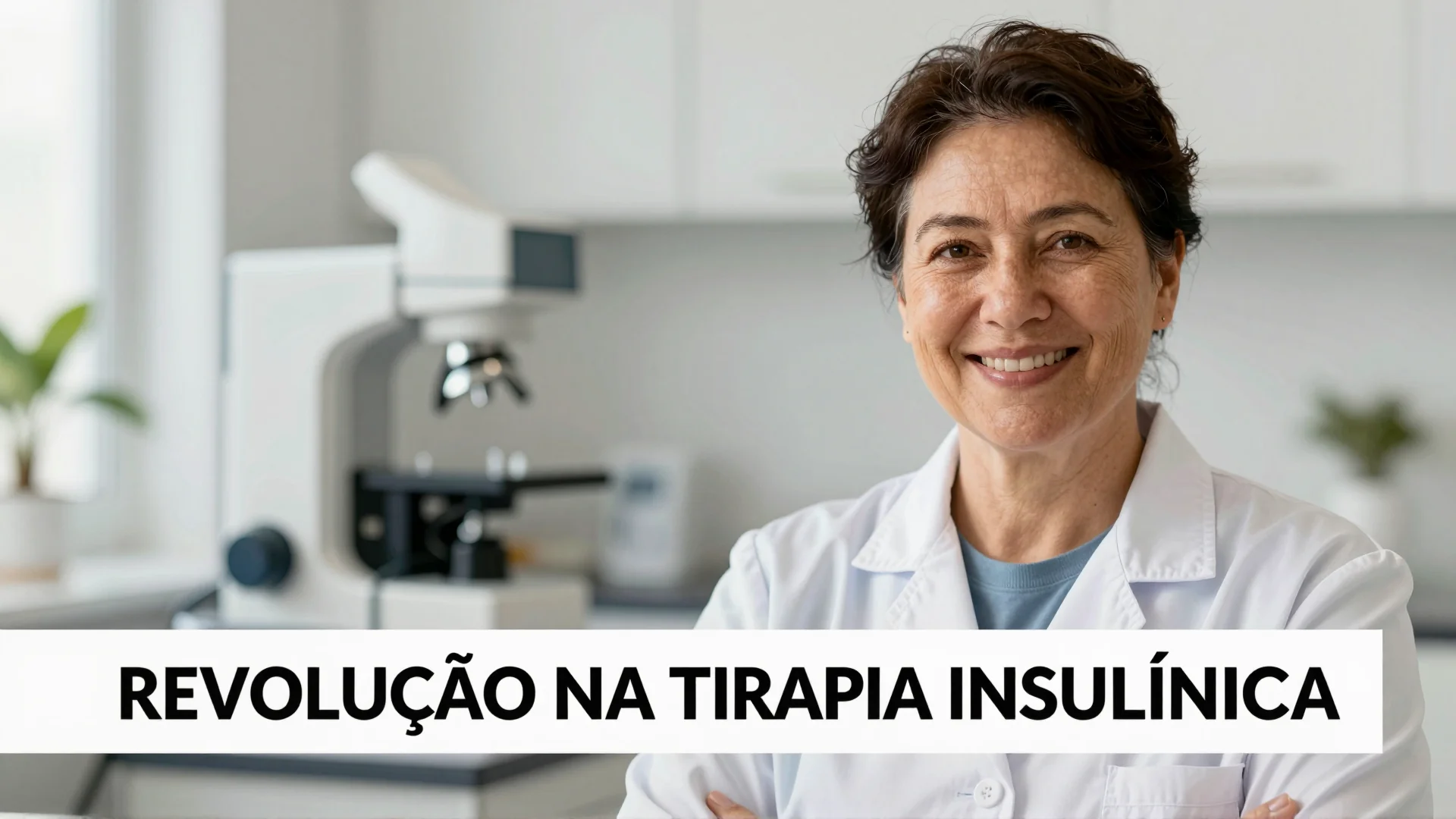 Revolução na Terapia Insulínica: Nova Insulina Semanal Aprovada nos EUA Abre Janela de Oportunidade para o Brasil