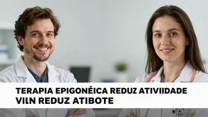 Terapia epigentica reduz atividade viral na hepatite B novos protocolos de preve