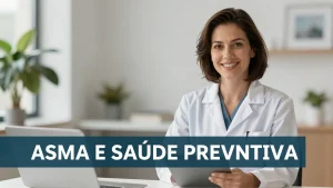 Asma e Sade Preventiva O Papel da Nutrio na Reduo do Diagnstico Demorado