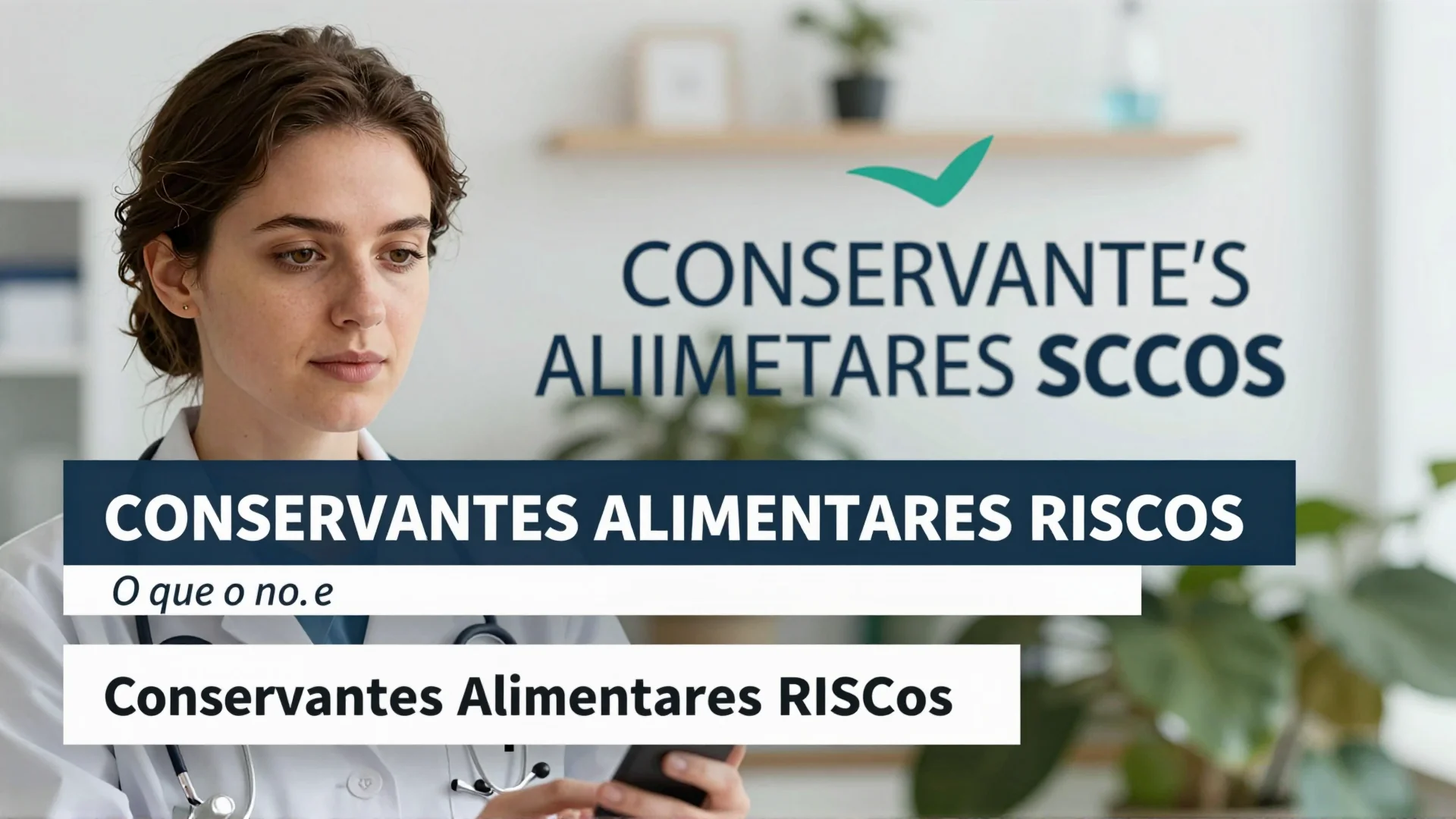 Conservantes alimentares riscos cardiovasculares: o que o novo estudo revela sobre sua ingestão