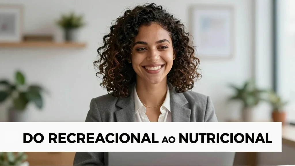 Do Recreacional ao Nutricional O Novo Papel das Folhas de Cannabis na Medicina P