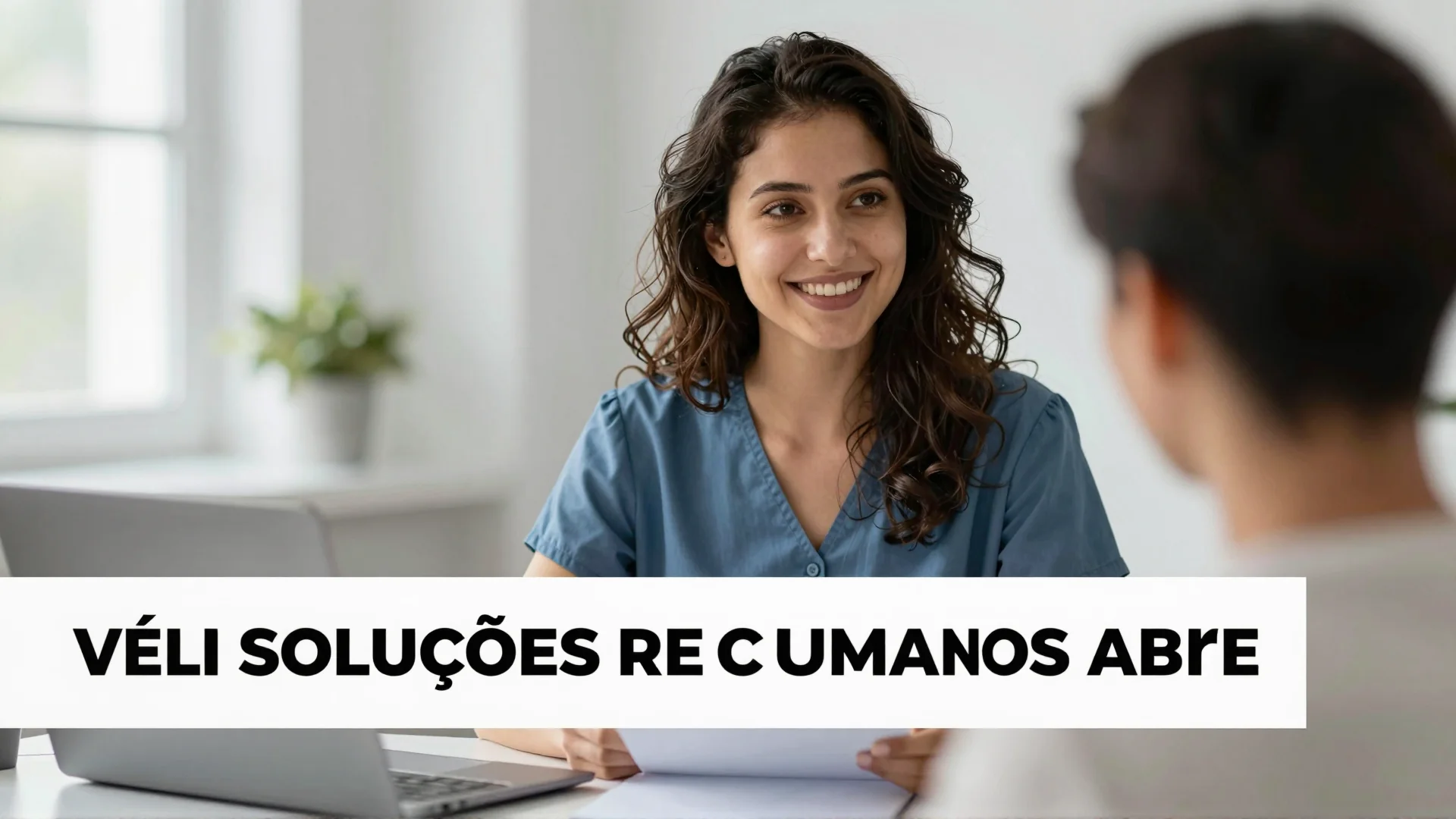 Véli soluções recursos humanos abre vagas para plantões de emergência na capital