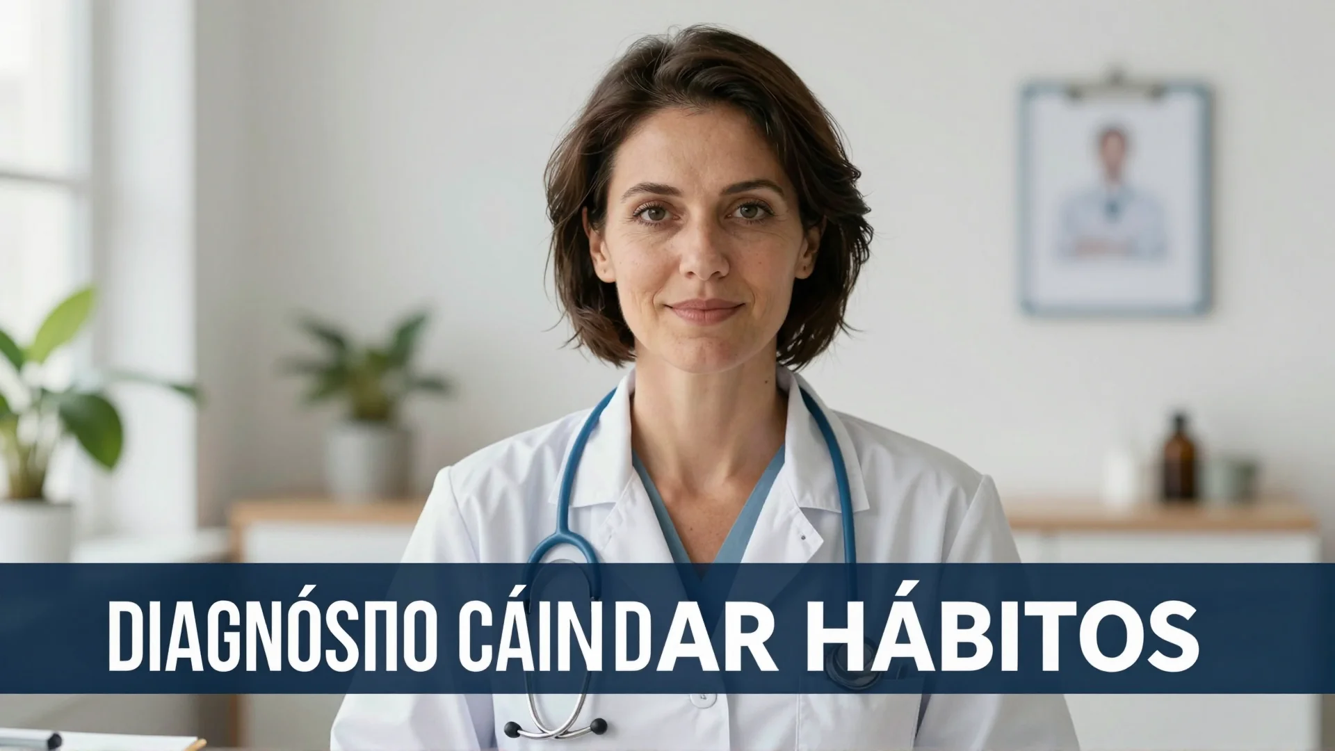Diagnóstico câncer mudar hábitos: o que a ciência diz sobre reorientar sua vida após uma descoberta precoce