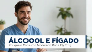 lcool e Fgado Por Que o Consumo Moderado Pode Elevar Triglicrides