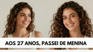 Aos 27 anos passei de menina bronzeada e feliz a paciente oncolgica o que a cinc