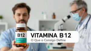 Vitamina B12 Comprimido ou Injeo O Que o Consenso Define