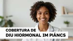 Cobertura de DIU Hormonal em Planos de Sade Avano para Mulheres com Endometriose