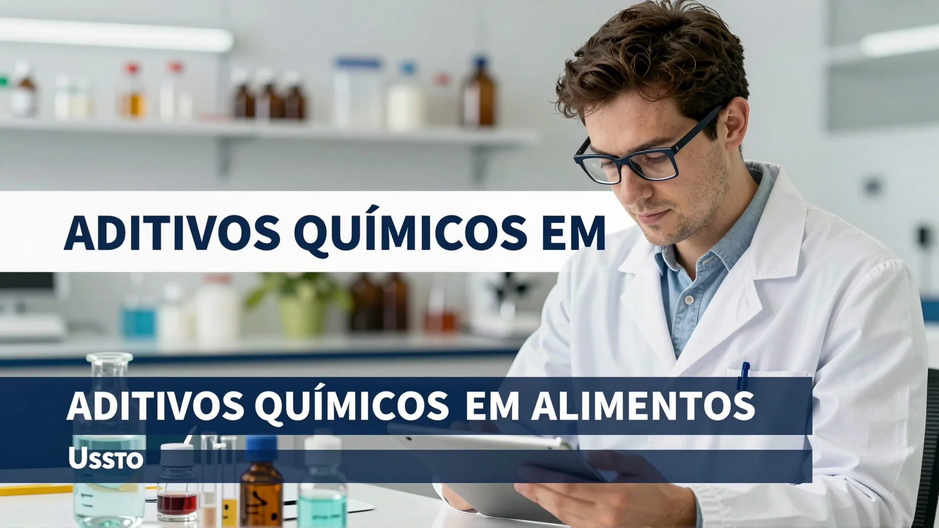 Aditivos Químicos em Alimentos Ultraprocessados: Um Risco Silencioso para o Coração e Metabolismo