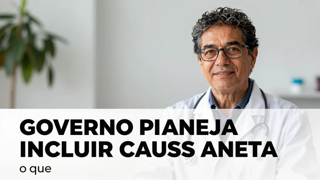 Governo planeja incluir canetas emagrecedoras no SUS o que voc precisa saber sob