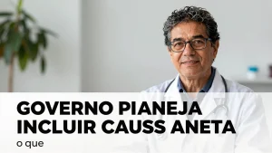 Governo planeja incluir canetas emagrecedoras no SUS o que voc precisa saber sob