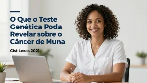 O Que o Teste Gentico Pode Revelar Sobre o Cncer de Mama e a Dieta Ideal para Pr