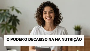 O Poder do Descanso na Nutrio e Sade Preventiva Internacional