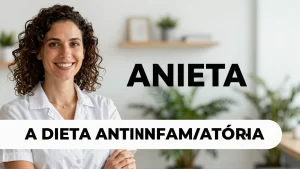 A Dieta Antinflamatria Como Proteger Suas Articulaes Inferiores