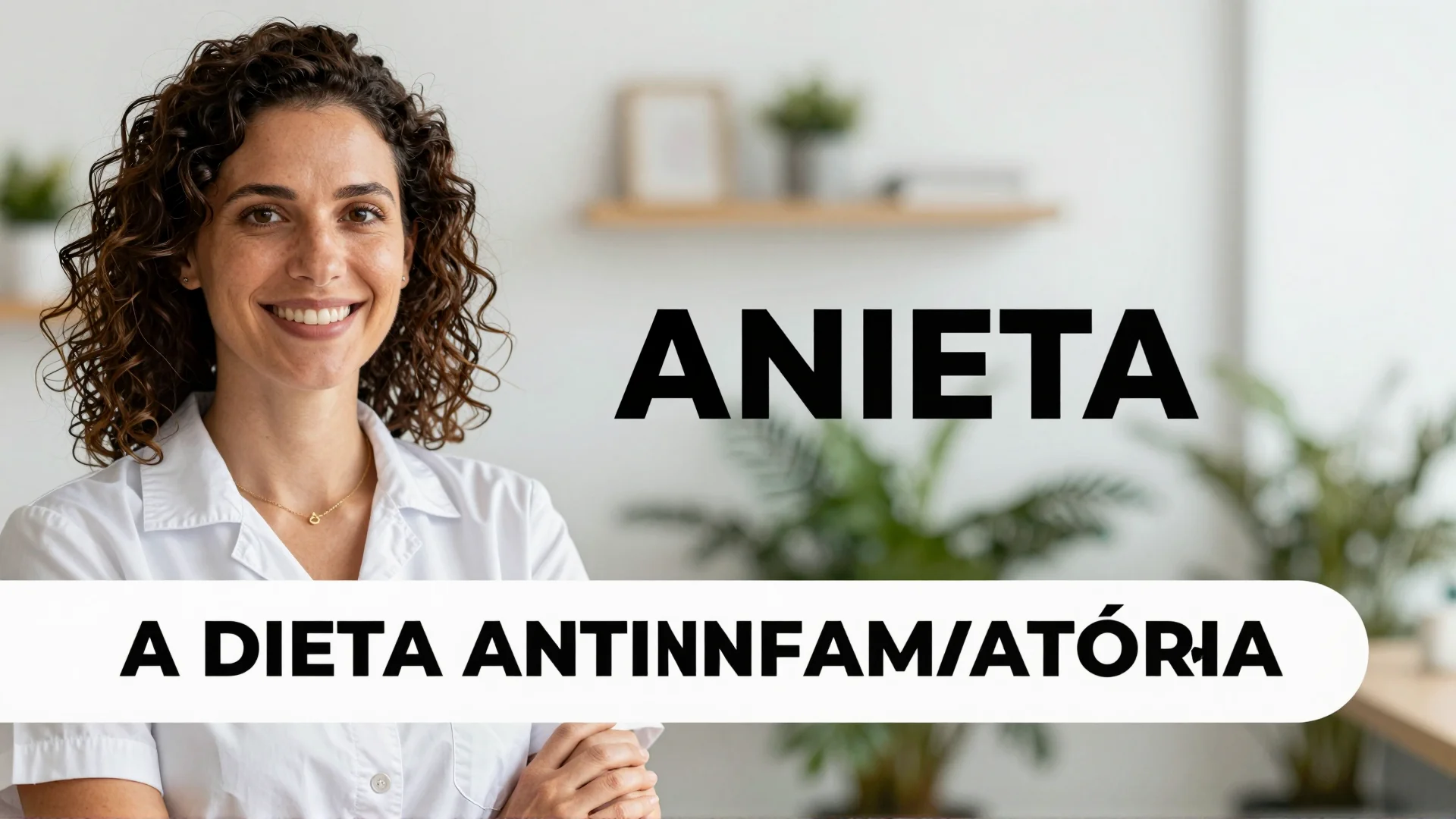 A Dieta Antinflamatória: Como Proteger Suas Articulações Inferiores